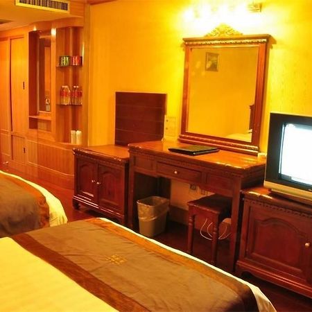 לאסה Yak Hotel מראה חיצוני תמונה