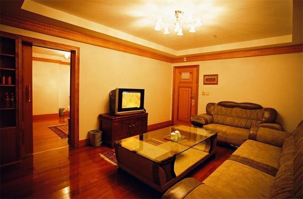 לאסה Yak Hotel מראה חיצוני תמונה