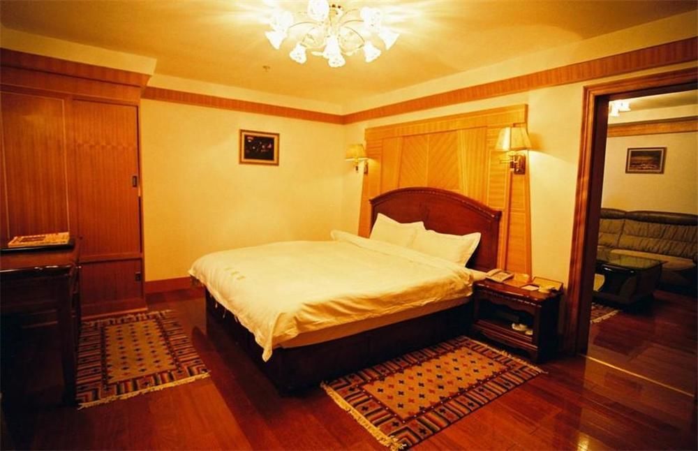 לאסה Yak Hotel מראה חיצוני תמונה