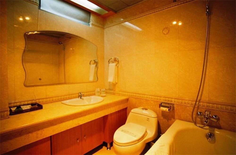 לאסה Yak Hotel מראה חיצוני תמונה