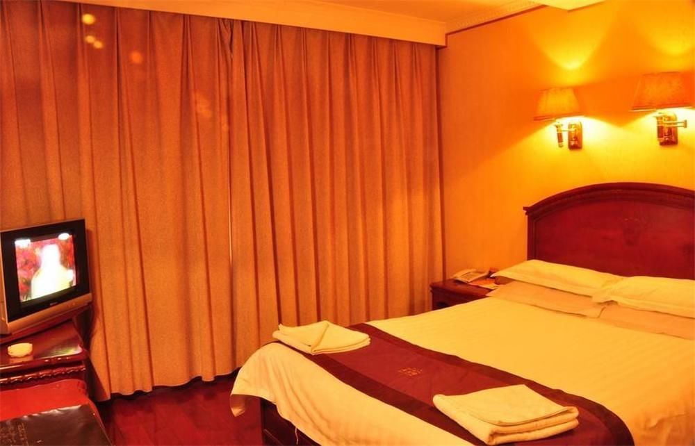 לאסה Yak Hotel מראה חיצוני תמונה
