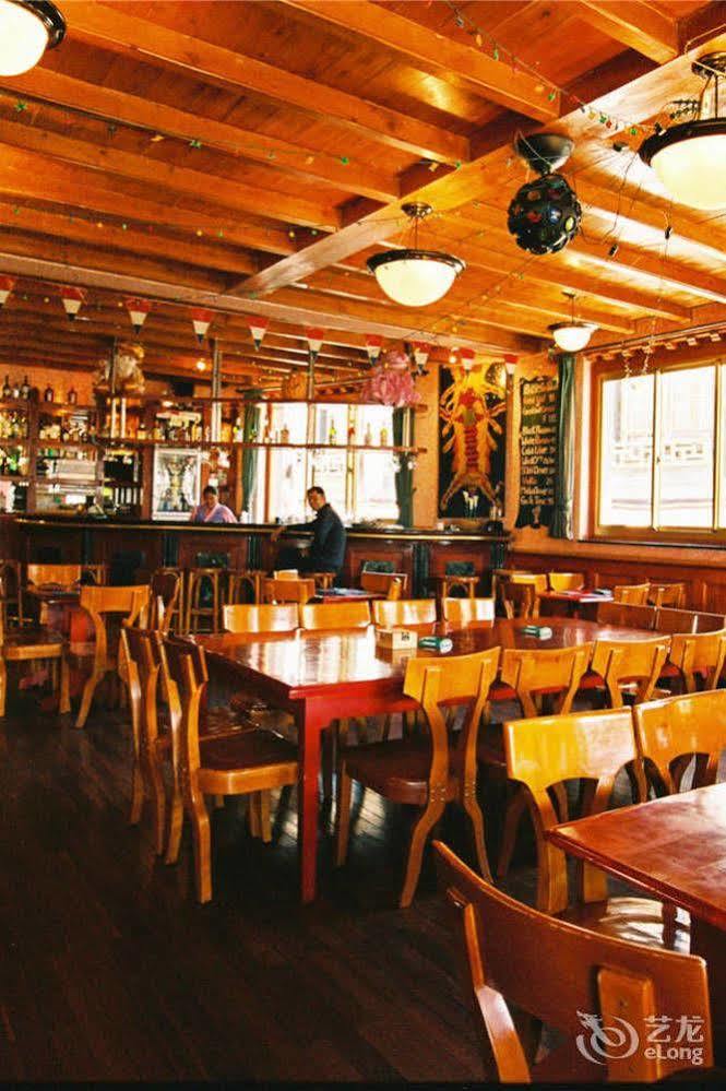 לאסה Yak Hotel מראה חיצוני תמונה