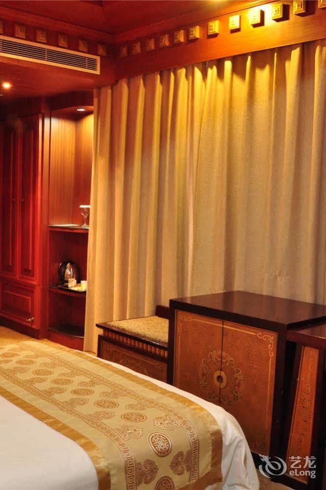 לאסה Yak Hotel מראה חיצוני תמונה