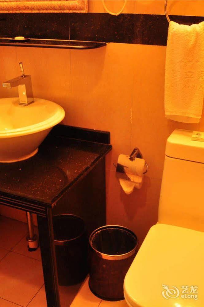 לאסה Yak Hotel מראה חיצוני תמונה