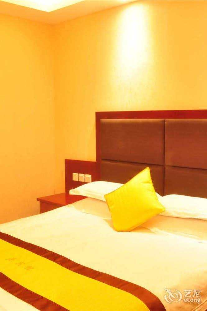 לאסה Yak Hotel מראה חיצוני תמונה