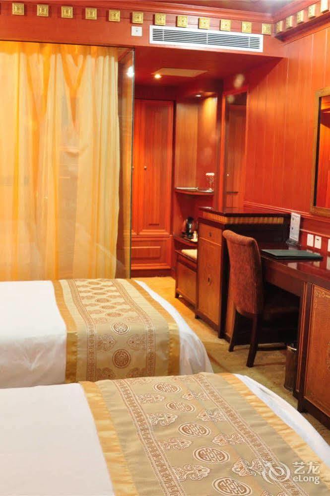לאסה Yak Hotel מראה חיצוני תמונה