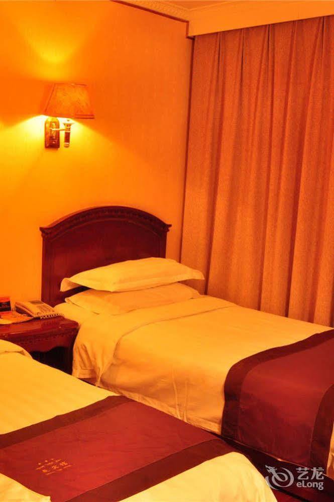 לאסה Yak Hotel מראה חיצוני תמונה