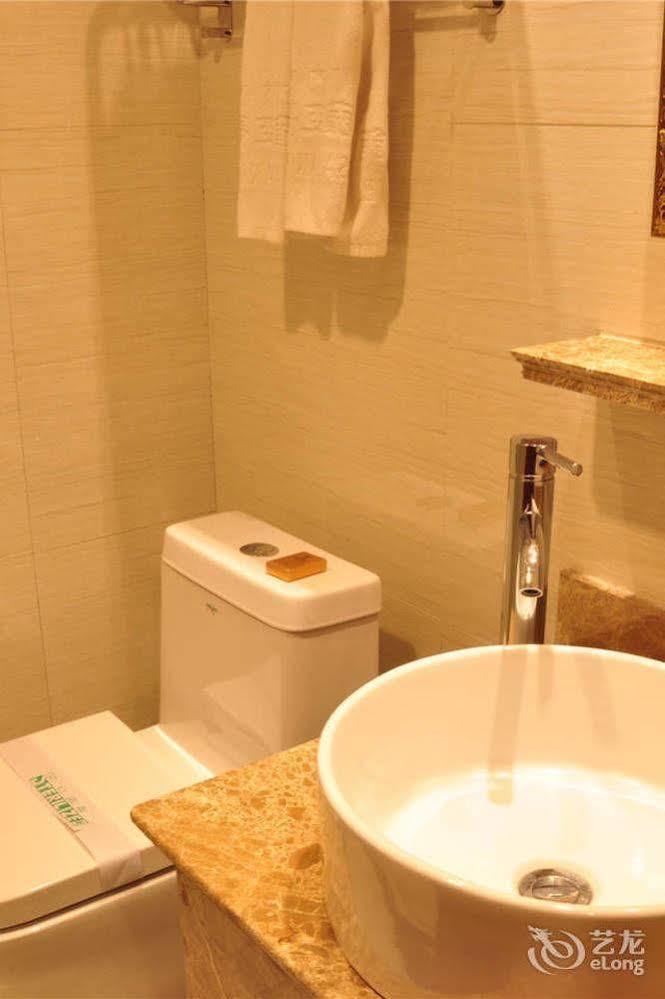 לאסה Yak Hotel מראה חיצוני תמונה
