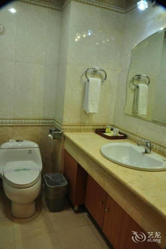 לאסה Yak Hotel מראה חיצוני תמונה
