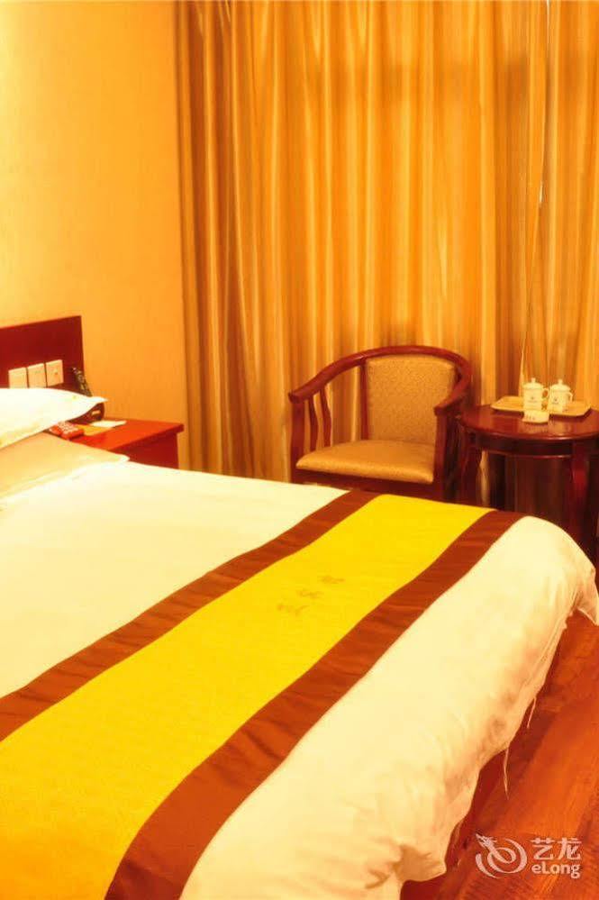 לאסה Yak Hotel מראה חיצוני תמונה