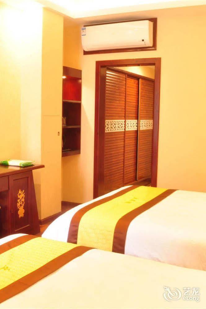 לאסה Yak Hotel מראה חיצוני תמונה