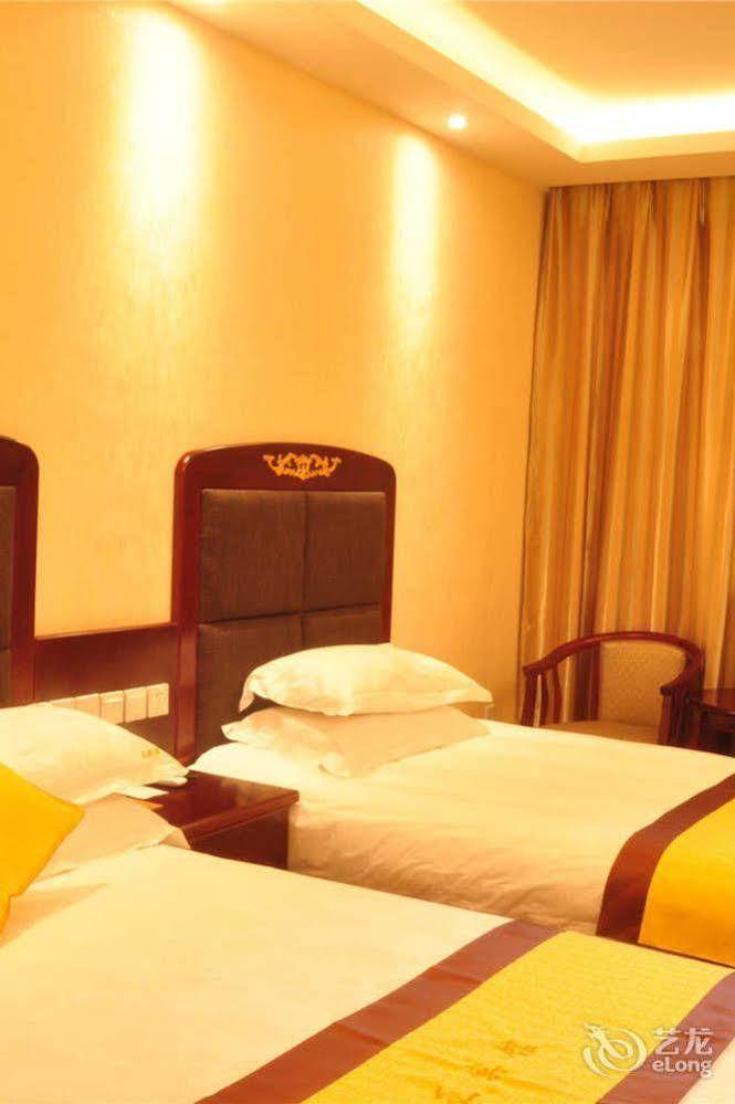 לאסה Yak Hotel מראה חיצוני תמונה