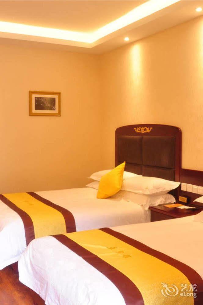 לאסה Yak Hotel מראה חיצוני תמונה