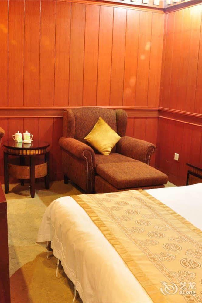 לאסה Yak Hotel מראה חיצוני תמונה