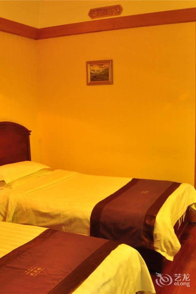 לאסה Yak Hotel מראה חיצוני תמונה